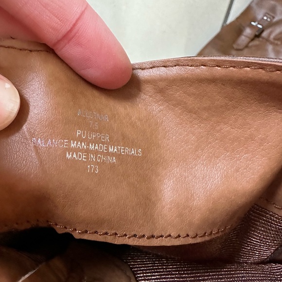 •madden girl boots - Picture 10 of 14